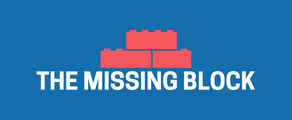 THE MISSING BLOCK